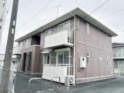 コーポ下石田II