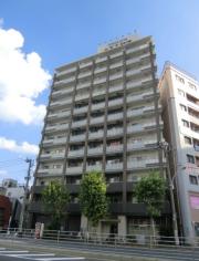 東京メトロ日比谷線三ノ輪駅まで徒歩3分