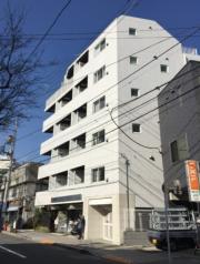 ル・リオン三軒茶屋III