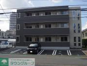 メゾン ド ソレイユ E