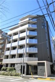 リテラス広尾
