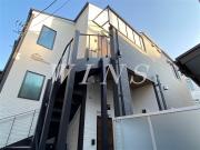 ＪＲ南武線中野島駅まで徒歩9分