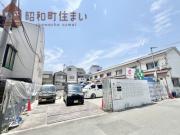 トリシア今川