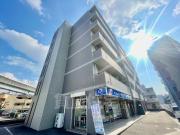 阪急京都線南茨木駅まで徒歩3分