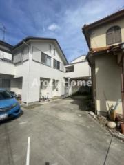 丸山町3丁目貸家