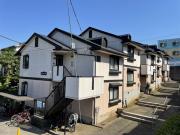 小田急小田原線読売ランド前駅まで徒歩18分