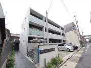 ピースアウル黒川