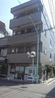 千早ビル