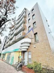 高円寺サンパレス