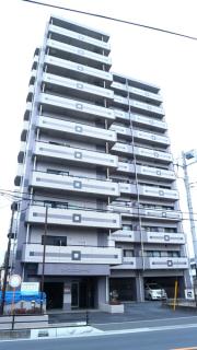 ウインズステージ