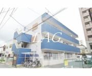 ＪＲ総武線（各駅停車）船橋駅まで徒歩3分