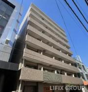 セントパレス錦糸町