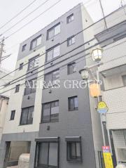 ラヴィエール荏原中延