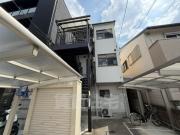 太郎左衛門住宅第15中京笠殿