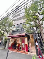 グンショウ二番町ビル