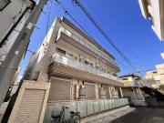 バチュラー立川