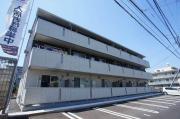 ＪＲ鹿児島本線九産大前駅まで徒歩6分
