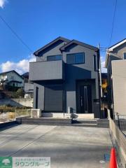 リナージュL 高崎市剣崎町23-1期1号棟
