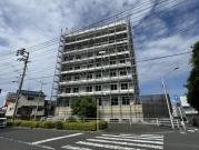 RIVALUCE舟入南