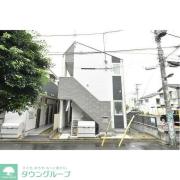 ハーモニーテラス若松町