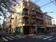 高橋マンション