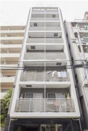 シンシア芝浦ルネッタ