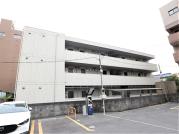 ＪＲ横浜線相模原駅まで徒歩12分