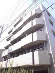 ルーブル下丸子伍番館