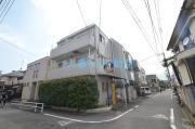 京急本線大森町駅まで徒歩4分