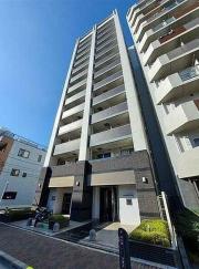 つくばエクスプレス浅草駅まで徒歩8分