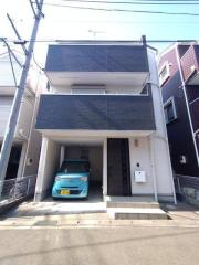 鳥山町戸建
