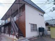 コーポ西町