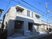 京王線府中駅まで徒歩10分