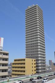HF駒沢公園レジデンスTOWER