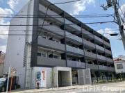 京成押上線京成立石駅まで徒歩9分