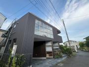 ＪＲ相模線茅ケ崎駅まで徒歩22分