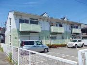 近鉄大阪線河内国分駅まで徒歩12分