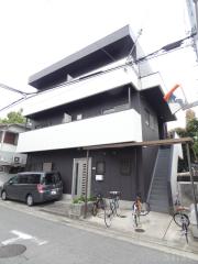 南海高野線中百舌鳥駅まで徒歩4分