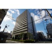 西長堀パークホームズ