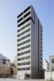 東京メトロ半蔵門線錦糸町駅まで徒歩4分
