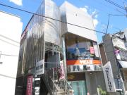 京王線柴崎駅まで徒歩4分