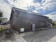 白石町森貸家