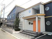 小田急小田原線向ヶ丘遊園駅まで徒歩8分