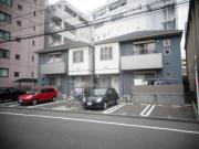 カルムステージ A棟