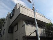京王線府中駅まで徒歩15分