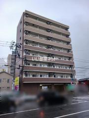 ＪＲ信越本線新潟駅まで徒歩10分