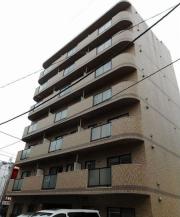 アムール麻生