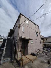 ＪＲ南武線武蔵新城駅まで徒歩13分