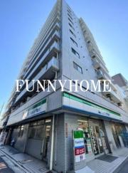 京王線下高井戸駅まで徒歩2分