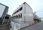 京成電鉄松戸線北習志野駅まで徒歩12分